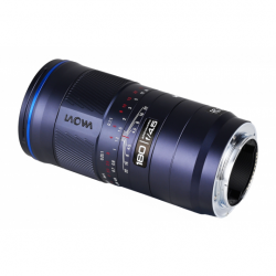 Obiektyw Laowa 180 mm f/4,5 1,5x Ultra Macro APO AF do Sony E